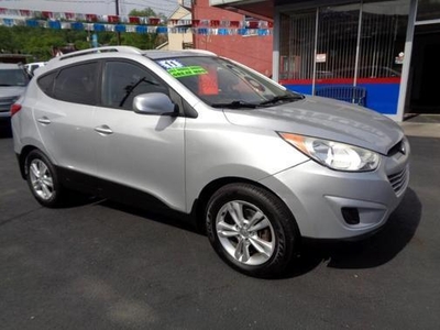 2011 Hyundai Tucson for Sale in Co Bluffs, Iowa