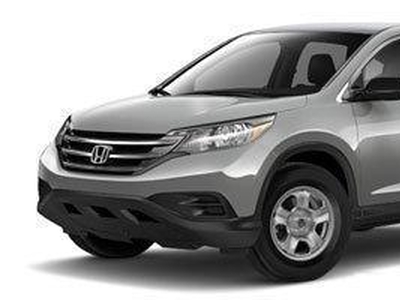 2012 Honda CR-V for Sale in Northwoods, Illinois