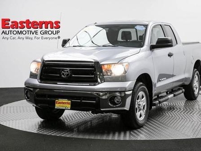 2012 Toyota Tundra for Sale in Co Bluffs, Iowa
