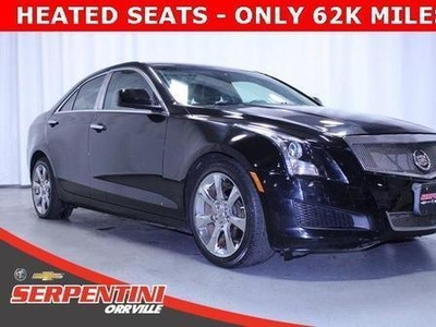 2013 Cadillac ATS for Sale in Co Bluffs, Iowa