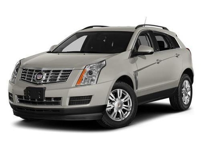 2013 Cadillac SRX for Sale in Co Bluffs, Iowa