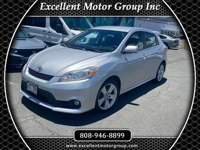 2013 Toyota Matrix for Sale in Co Bluffs, Iowa