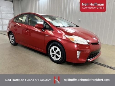 2013 Toyota Prius for Sale in Co Bluffs, Iowa