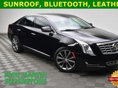2014 Cadillac XTS for Sale in Co Bluffs, Iowa