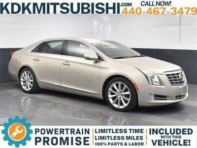 2014 Cadillac XTS for Sale in Co Bluffs, Iowa