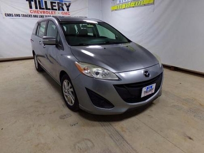 2014 Mazda Mazda5 for Sale in Co Bluffs, Iowa