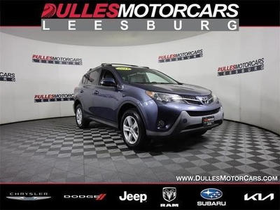 2014 Toyota RAV4 for Sale in Co Bluffs, Iowa