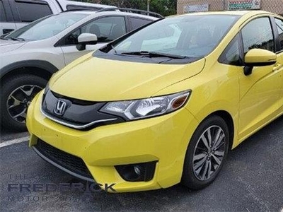 2015 Honda Fit for Sale in Co Bluffs, Iowa