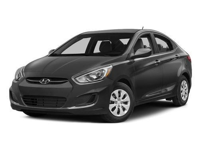 2015 Hyundai Accent for Sale in Co Bluffs, Iowa