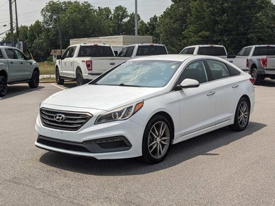 2015 Hyundai Sonata for Sale in Co Bluffs, Iowa