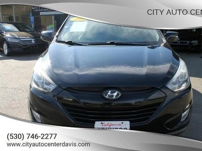 2015 Hyundai Tucson for Sale in Co Bluffs, Iowa