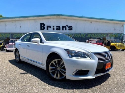 2015 Lexus LS 460 for Sale in Co Bluffs, Iowa