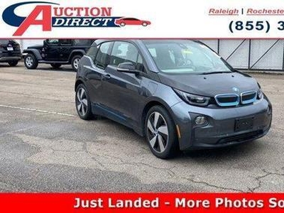 2016 BMW i3 for Sale in Co Bluffs, Iowa