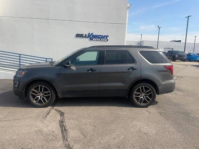 2016 Ford Explorer for Sale in Co Bluffs, Iowa