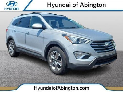 2016 Hyundai Santa Fe for Sale in Co Bluffs, Iowa