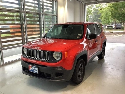 2016 Jeep Renegade for Sale in Co Bluffs, Iowa