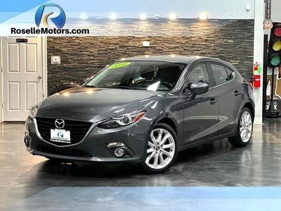 2016 Mazda Mazda3 for Sale in Centennial, Colorado