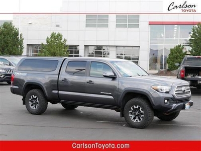 2016 Toyota Tacoma for Sale in Co Bluffs, Iowa