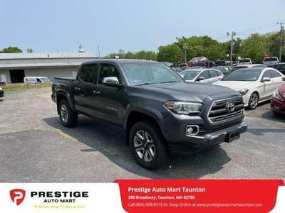 2016 Toyota Tacoma for Sale in Co Bluffs, Iowa