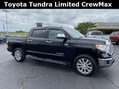 2016 Toyota Tundra for Sale in Co Bluffs, Iowa