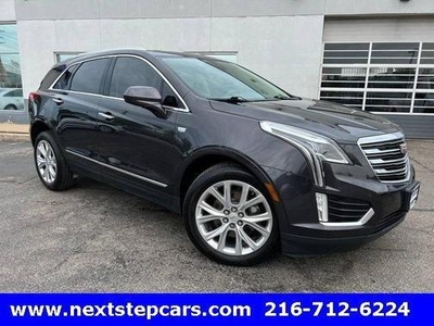 2017 Cadillac XT5 for Sale in Co Bluffs, Iowa