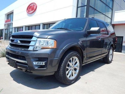2017 Ford Expedition for Sale in Co Bluffs, Iowa