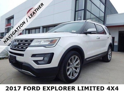 2017 Ford Explorer for Sale in Co Bluffs, Iowa