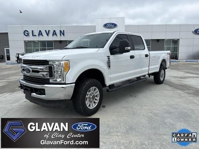 2017 Ford F-250 for Sale in Co Bluffs, Iowa