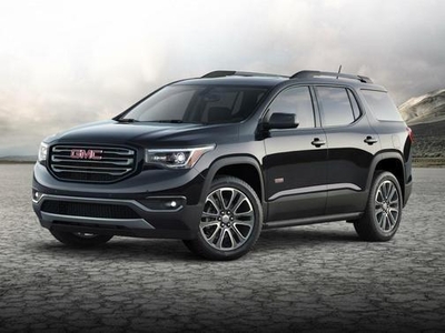 2017 GMC Acadia for Sale in Co Bluffs, Iowa