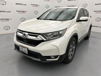 2017 Honda CR-V for Sale in Chicago, Illinois