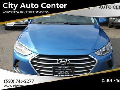 2017 Hyundai Elantra for Sale in Co Bluffs, Iowa