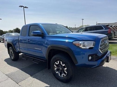 2017 Toyota Tacoma for Sale in Co Bluffs, Iowa