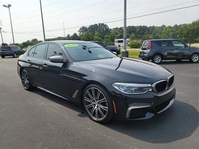 2018 BMW 5-Series for Sale in Co Bluffs, Iowa