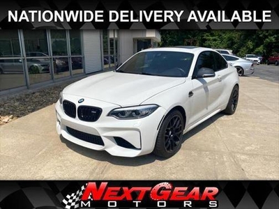2018 BMW M2 for Sale in Co Bluffs, Iowa