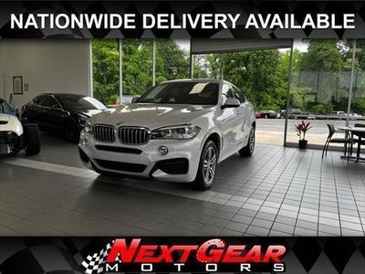 2018 BMW X6 for Sale in Co Bluffs, Iowa
