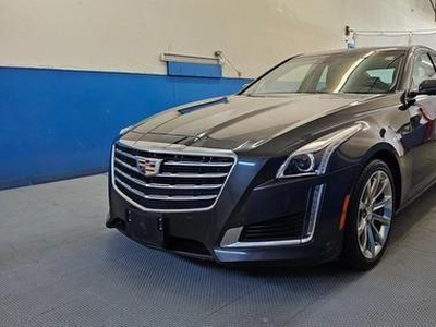 2018 Cadillac CTS for Sale in Co Bluffs, Iowa