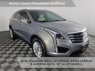 2018 Cadillac XT5 for Sale in Co Bluffs, Iowa