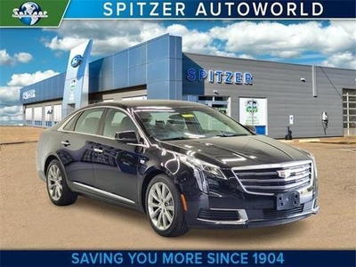 2018 Cadillac XTS for Sale in Co Bluffs, Iowa