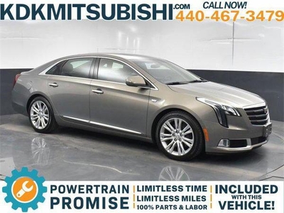 2018 Cadillac XTS for Sale in Co Bluffs, Iowa