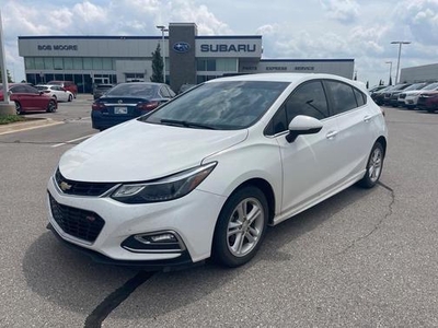 2018 Chevrolet Cruze for Sale in Co Bluffs, Iowa