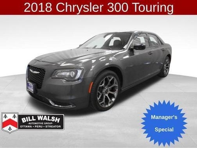 2018 Chrysler 300 for Sale in Co Bluffs, Iowa