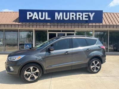 2018 Ford Escape for Sale in Co Bluffs, Iowa