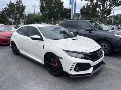 2018 Honda Civic Type R for Sale in Co Bluffs, Iowa