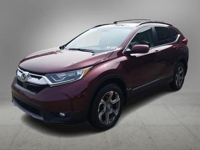 2018 Honda CR-V for Sale in Co Bluffs, Iowa