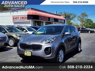 2018 Kia Sportage for Sale in Co Bluffs, Iowa