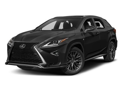 2018 Lexus RX 350 for Sale in Co Bluffs, Iowa