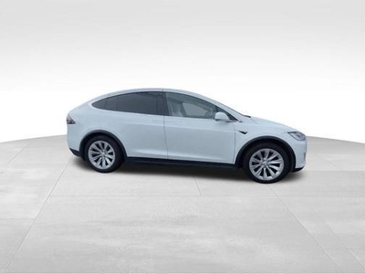 2018 Tesla Model X for Sale in Denver, Colorado