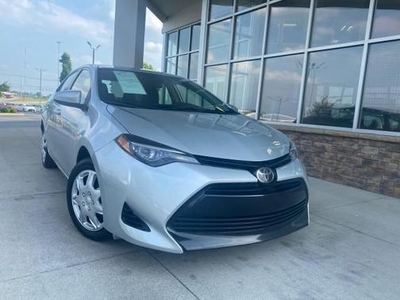 2018 Toyota Corolla for Sale in Co Bluffs, Iowa