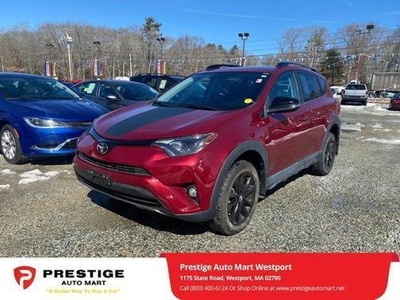 2018 Toyota RAV4 for Sale in Co Bluffs, Iowa