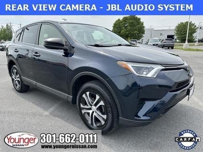 2018 Toyota RAV4 for Sale in Co Bluffs, Iowa